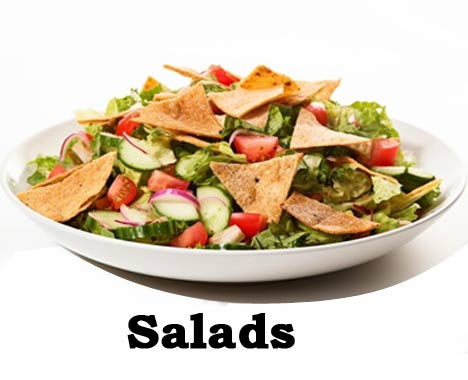 Salads