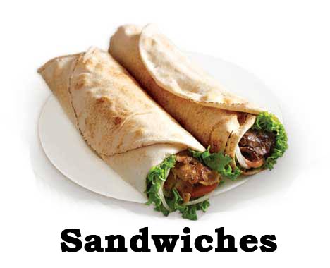 Sandwiches