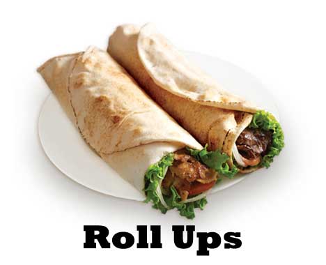 Roll Ups