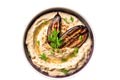 Baba Ghanouj