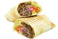 Beef Shawarma
