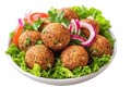 Falafel Ball