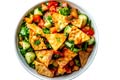 Fatoush Salad
