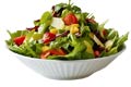 Ginas House Salad
