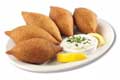 Kibbeh Ball
