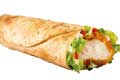 Chicken Shawarma